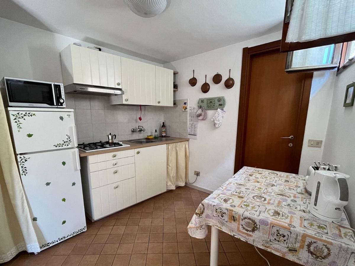 Casa Elena Apartment Sueglio Exterior photo